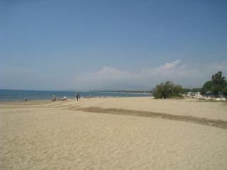 Hotel Playa Мохакар Экстерьер фото